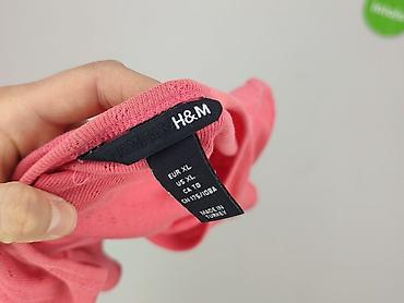 hm bolerko: H&M, Kardigan damski, rozmiar XL — 4