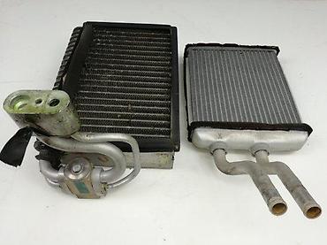 putarski kompresor: Alfa Romeo 147-156 hladnjaci kabine. Alfa Romeo 147-156 hladnjaci — 2