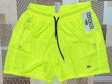 ps subare: Extra muški šorcevi može i za kupanje S,M,L,XL,XXL veličine 1 kom — 2