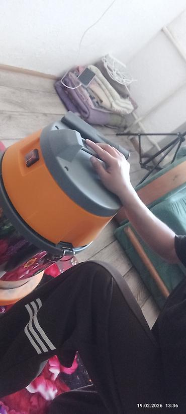 Уборка помещений: Клининговая компания Солнышко. Генеральная,,после — 16