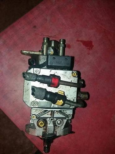 piter auto plac borca: BOS PUMPE ZA FORD ESCORT, FIESTA, FOCUS . OD 2000. DO 2011. GOD. | — 2