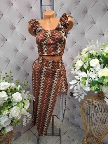 sorc ispod haljine: 9Fashion Woman Other sleeves