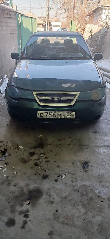 Daewoo: Daewoo Nexia: 1997 г., 1.5 л, Механика, Бензин, Седан — 9
