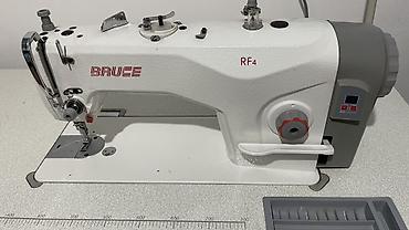 Bruce