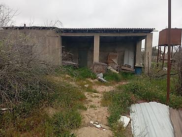sultan emlak: Bakı, Binə, 1400 kv. m, 4 otaqlı, Hovuzlu, Qaz, İşıq, Artezian quyusu — 2