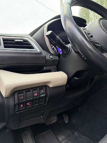 Subaru: Subaru Ascent: 2019 г., 2.4 л, Вариатор, Бензин, Кроссовер — 10