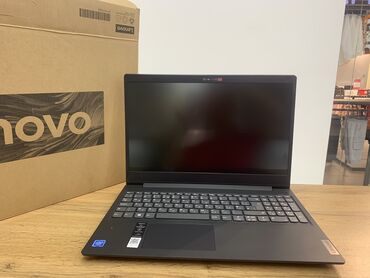 Ноутбуки и нетбуки: Lenovo 3, Intel Celeron, 4 ГБ ОЗУ, 15.6 "