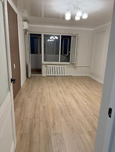 1 комната, 36 м², БГУ Индивидуалка, 12 этаж, Свежий ремонт