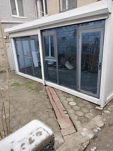 Аренда складов и мастерских: Помещение для склада, цеха, мастерской с отдельным офисом и отдельным — 13