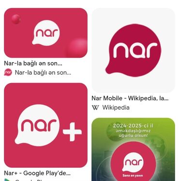 продажа комнатных растений: Nar mobil tətbiqləri və xidmətləri - Nar rəsmi tətbiqi: hesab