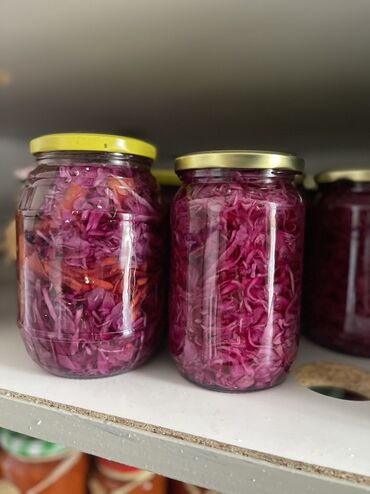 Povrće, voće: Domaći proizvodi – zimnica, džemovi, sirupi i čajevi (cene od 300 din) — 12