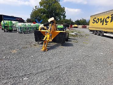 kotanlar traktor: Lazerli ütü. 4 metrlik. Türkiyənin çox keyfiyyətli yeni model Alpler — 4