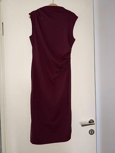 Qadın geyimləri: Ziyafət donu, Midi, Mango, M, L — 4