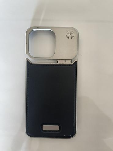 ayfon es: IPhone 13 Pro, 256 GB, Graphite, Face ID — 6