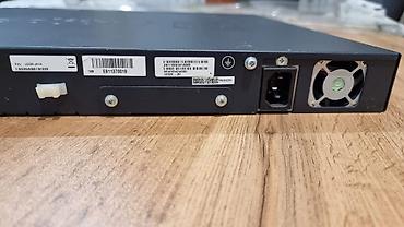 Modemlər və şəbəkə avadanlıqları: Juniper Networks J2320 marşrutlayıcı - Model: J2320, SKU: J2320-JH - — 5