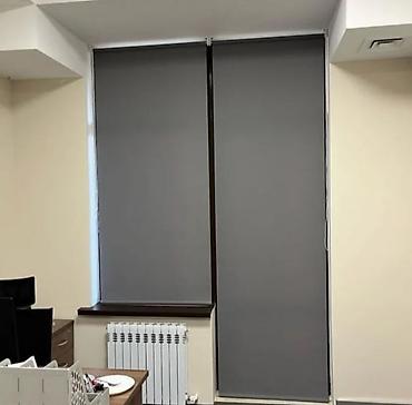 Ev üçün dekor: Jaluz perdeler her nov turkiye isdesal seher daxil cadrlma qurasdlrma — 4