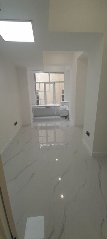 Digər kommersiya daşınmaz əmlakı: Qara Qarayev metrosu yaxınlığında Klinika icarəyə verilir./SATMAQ DA — 3