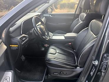 xpeng p7: Hyundai Palisade: 2019 г., 2.2 л, Автомат, Дизель, Кроссовер — 1