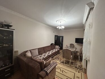 хырдаланда евлерин гиймети: Ramana qəs. 3 otaqlı, 110 kv. m, Kredit yoxdur, Yeni təmirli