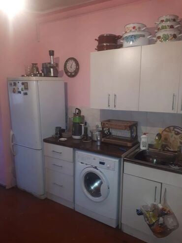 Həyət evləri və villaların satışı: Həzi Aslanov qəs. 3 otaqlı, 80 kv. m, Kredit yoxdur, Təmirsiz — 5