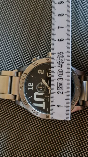 Ručni satovi: Just Cavalli, Muški — 10