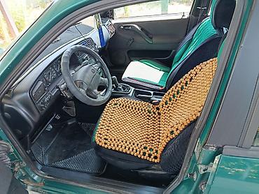 сокулук кун туу: Volkswagen Passat: 1994 г., 1.8 л, Кол менен иштөөчү, Бензин, Седан — 7