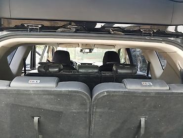 ssang: Ssangyong Rexton: 2018 г., 2.2 л, Автомат, Дизель, Внедорожник — 9