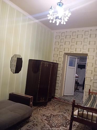 goranboyda ev satilir: Bakı, 1 otaqlı, Köhnə tikili, m. 8 Noyabr, 32 kv. m — 6