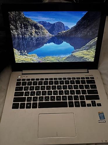 intel xeon e3: Ноутбук ASUS 13–14" - Серия: ASUS (логотип на крышке и рамке экрана) — 2