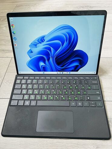 Ноутбуки: Ультрабук, Microsoft Surface, 16 ГБ ОЗУ, 13.1 ", Б/у, Для работы, учебы