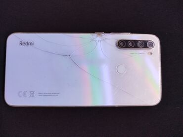 редми с 61 телефон: Redmi, Redmi Note 8, цвет - Белый