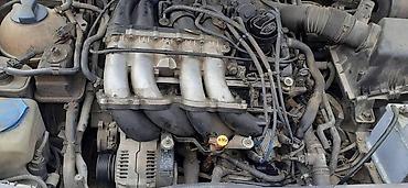 obd2 v420: ALTERNATOR ZA AUDI A3 OD 1997. DO 2007. GOD. | odlično stanje — 1