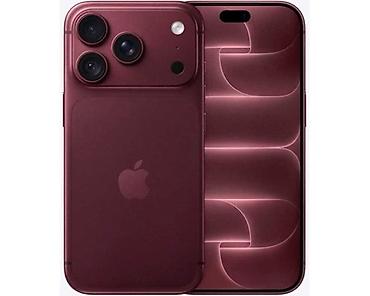 айфон 6 плюс с: IPhone 18 Pro Max, Новый, 512 ГБ, Бордовый, Коробка — 1