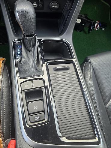sonata dn: Hyundai Sonata: 2021 г., 2 л, Автомат, Газ, Седан — 4