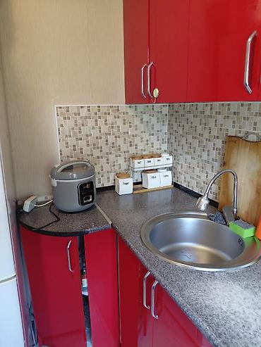 2 bedroom: 2 комнаты, 47 м², 104 серия, 2 этаж, Свежий ремонт — 10
