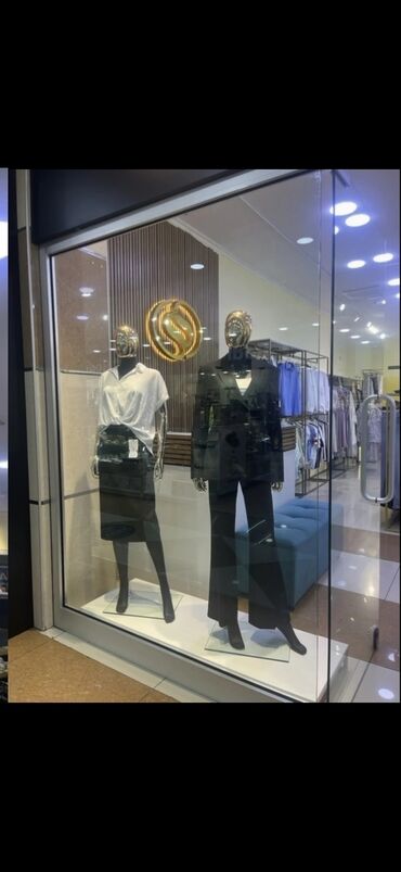 Бутики: Сдаю Бутик, 96 м², Бета Сторес-2, С ремонтом, Действующий, С оборудованием — 6