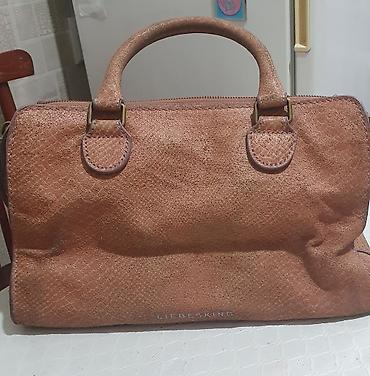 kipling monkey: Продаю сумку женскую Liebeskind Berlin. Очень удобная, в хорошем — 2