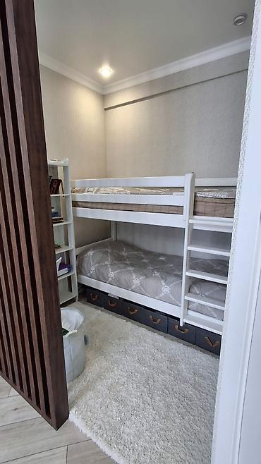 Продажа квартир: 1 комната, 46 м², Элитка, 9 этаж, Дизайнерский ремонт — 12