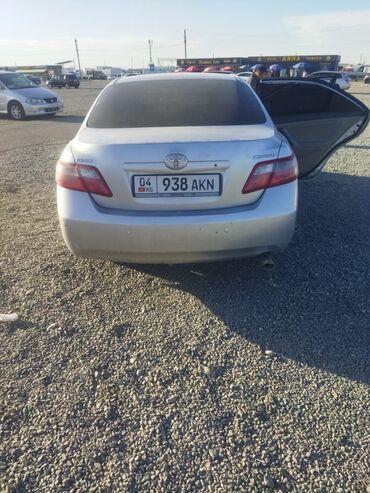 малометражки машины купить: Toyota Camry: 2008 г., 2.4 л, Автомат, Бензин, Седан