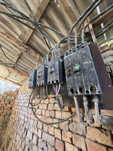 Производство кирпичей: Продается оборудование кирпичный завод
полный комплект сатылат at lalafo.kg — 8 Производство кирпичей: Продается оборудование кирпичный завод
полный комплект сатылат — 8