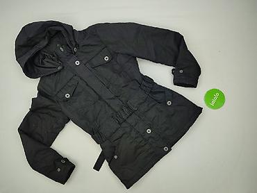 kurtka jesienna mango: Outfitters Nation, Parka damska, rozmiar M — 2