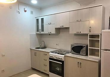 2021: 1 комната, 70 м², Тунгуч мкр 3 этаж, Евроремонт — 2