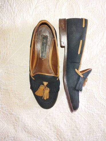 Mokasine: Mokasine, Massimo Dutti, 37.5 na lalafo.rs — 17 Mokasine: Mokasine, Massimo Dutti, 37.5 — 17