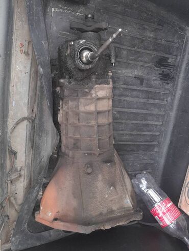 turbo az çeşqa 1.8: Lada 06 suret qutusu 5 skoruwdu 4 .5 skoruw iwdemir . Qiymet 50 manat