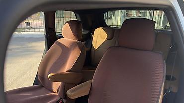 Lixiang: Lixiang One: 2021 г., Гибрид, Кроссовер — 11