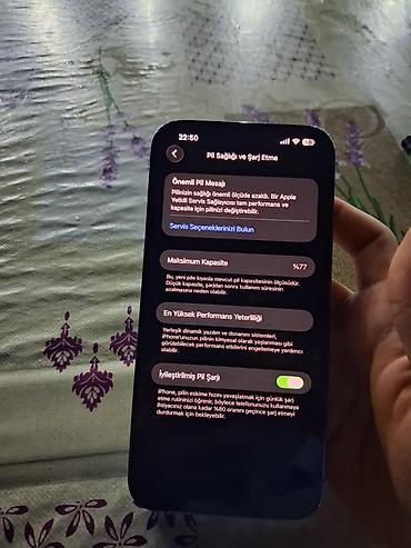 ipona 13 pro max: IPhone 13 Pro Max, 128 GB, Sierra Blue, Face ID — 2