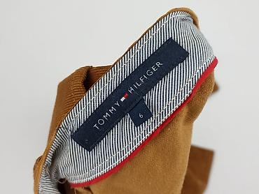 tommy: Tommy Hilfiger, Spodnie materiałowe damskie, rozmiar XS — 4