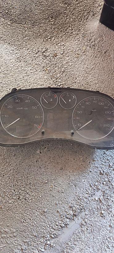 Sükanlar, rullar: Peugeot ehtiyat hissələri - Sükan: orijinal Peugeot emblemi ilə — 19