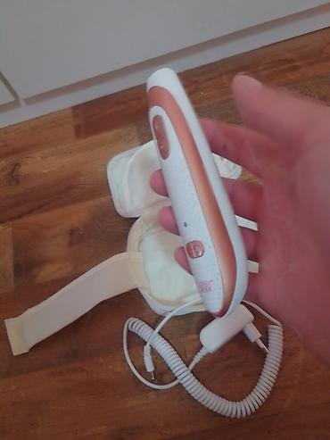 Setovi za manikir i pedikir: Električni set za manikir/pedikir u futroli - Kompletan aparat za — 13