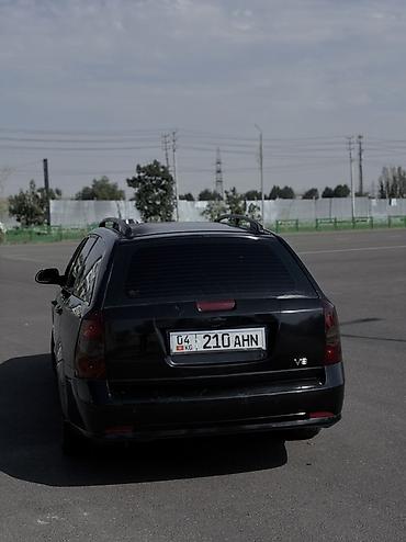 химия авто: Chevrolet Lacetti: 2007 г., 1.6 л, Механика, Газ, Универсал — 2